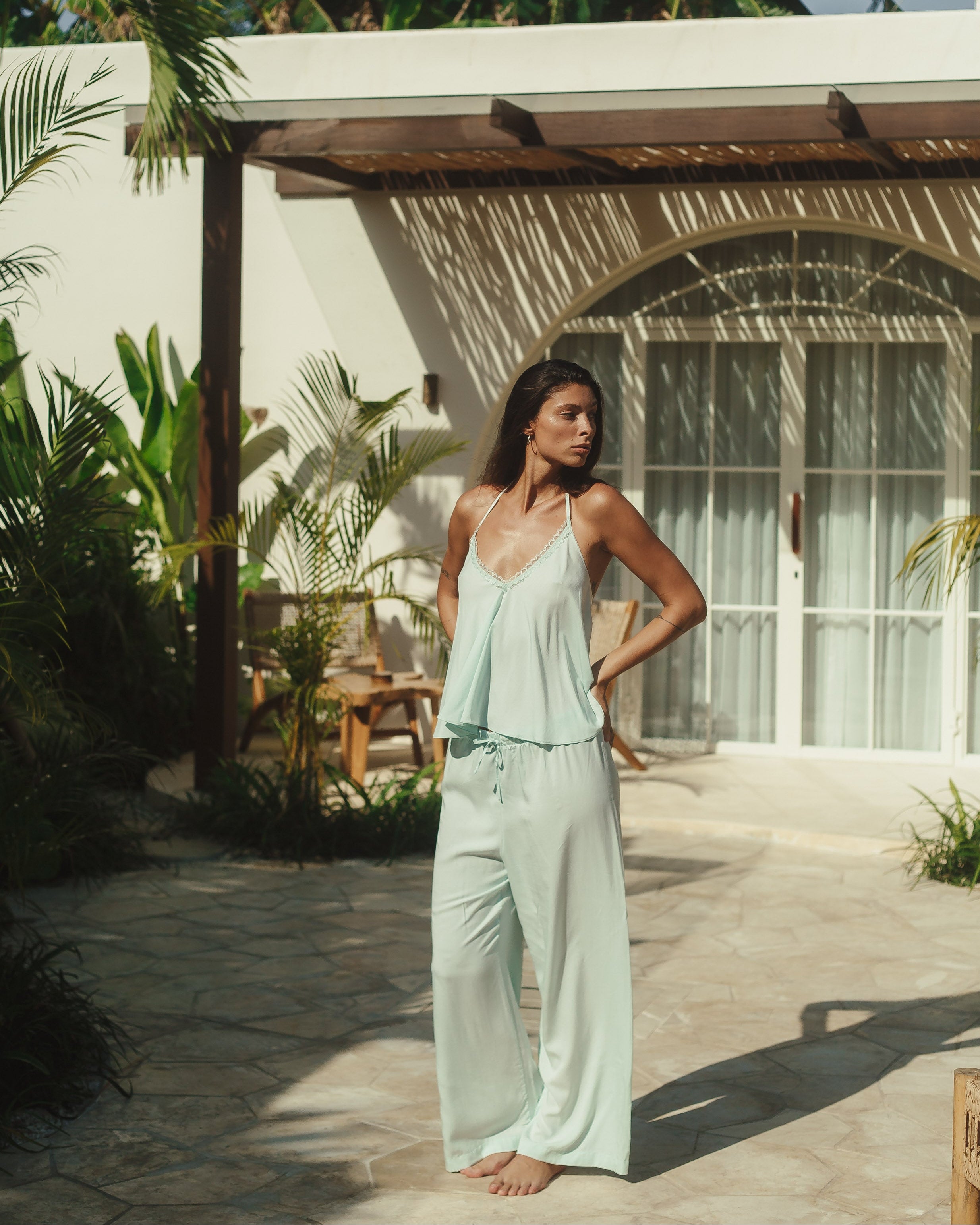 Ocean Breeze Pants – OMNE_BRAND